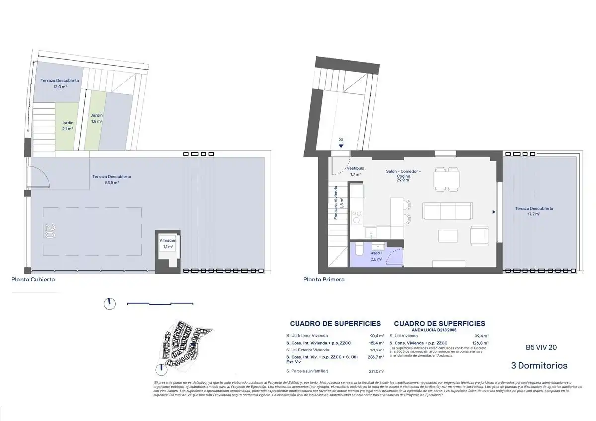 Casa con jardín en venta en Lagos, imagen 26
