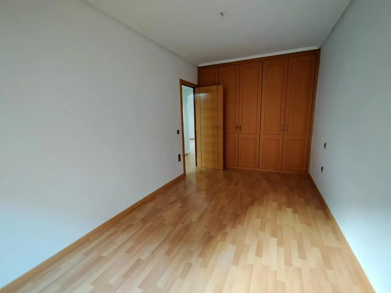 Piso de alquiler en De Florida, La Granja