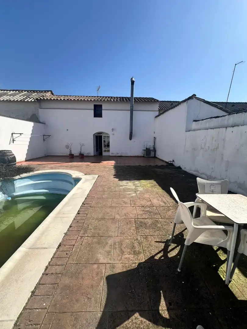 Maison avec piscine à vendre à REDONDA DE LA ESTACION, imagen 9