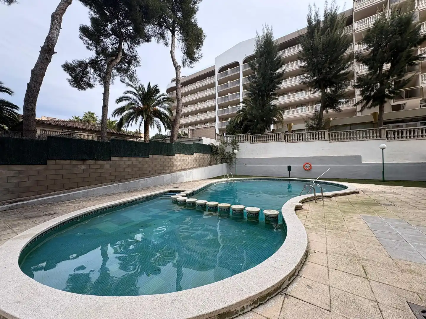 Wohnung mit Terrasse zum Verkauf in Carrer del Terrer, imagen 43