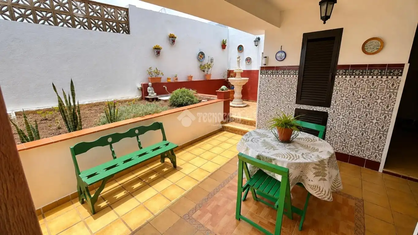Casa en venta en Barranco Hondo, imagen 25