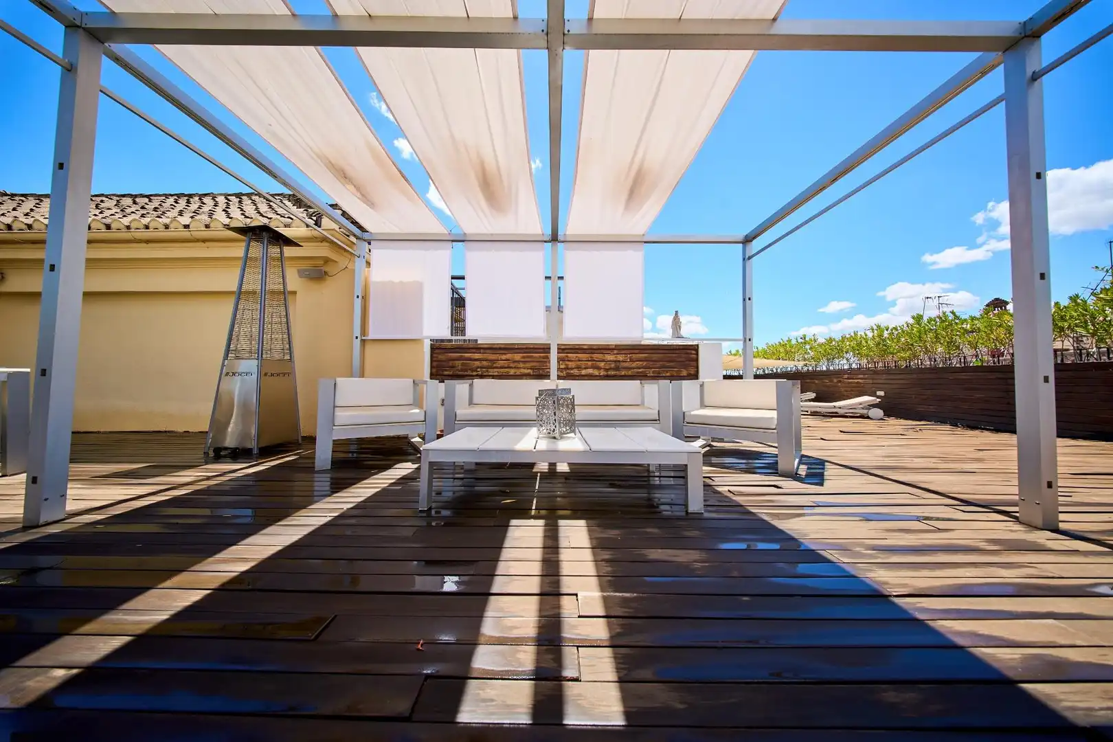 Attic for sale in San Matías - Realejo