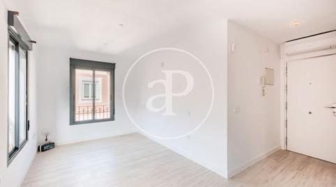 Foto 2 de Pis en venda a Goya, Madrid