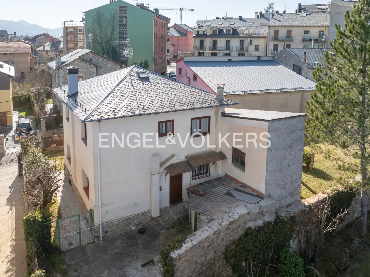 Casa con terrazza in vendita a Carrer Cadí 9, imagen 42