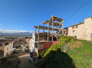 Residenziale in vendita a Carrer Sant Antoni
