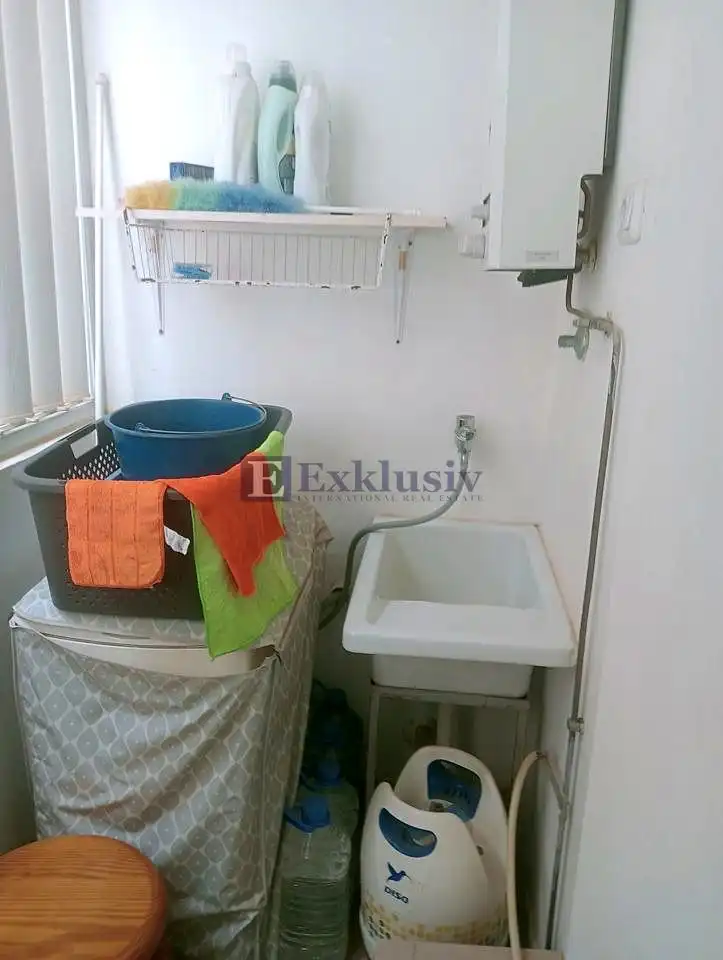 Badezimmer von Wohnung zum Verkauf in Santa Cruz de Tenerife mit Terrasse und Möbliert