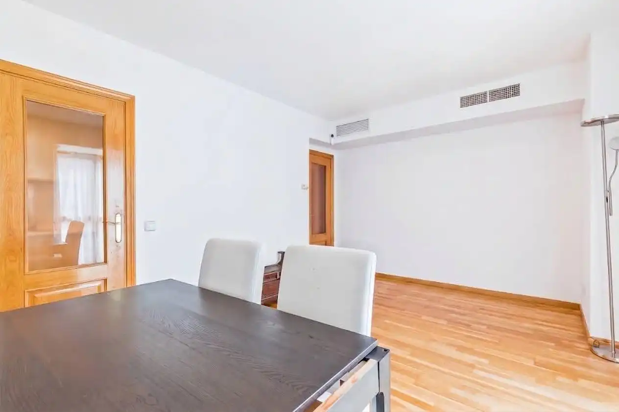 Comedor de Piso en venta en Tetuán