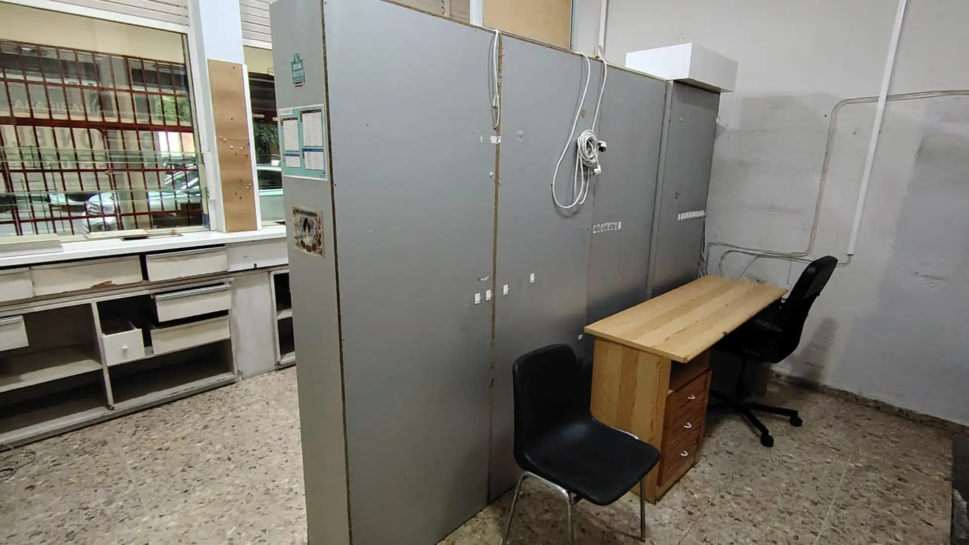 Local en venta en Coslada con Aire acondicionado