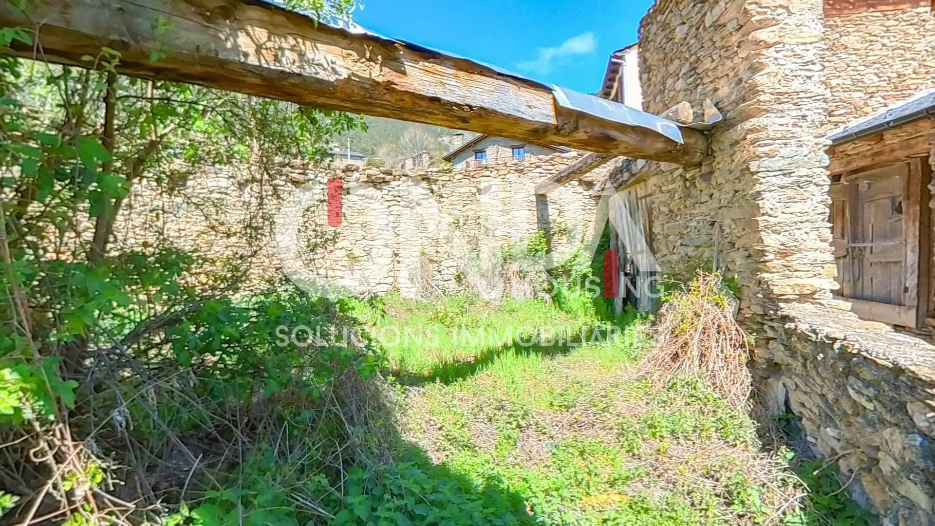 Residential for sale in TORRENT-ARS, 6, Les Valls de Valira