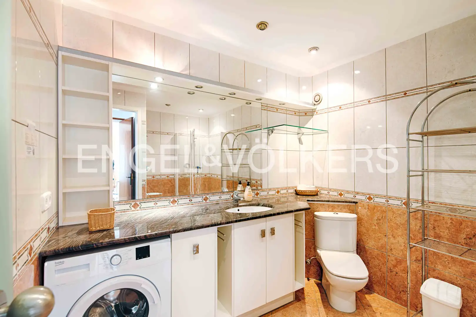 Appartement compact avec ascenseur à vendre à Carrer Salins 1 Línea, imagen 16
