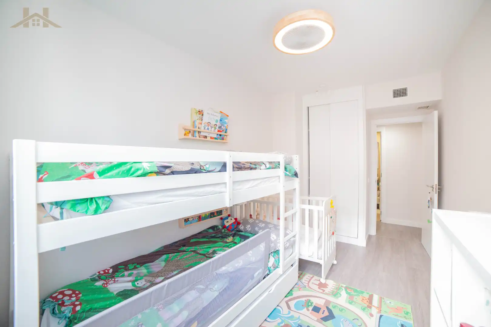 Piso en venta en Calle Luis García Berlanga, Centro