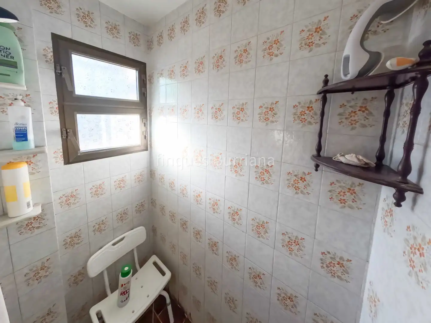 Baño de Casa o chalet en venta en Burriana / Borriana