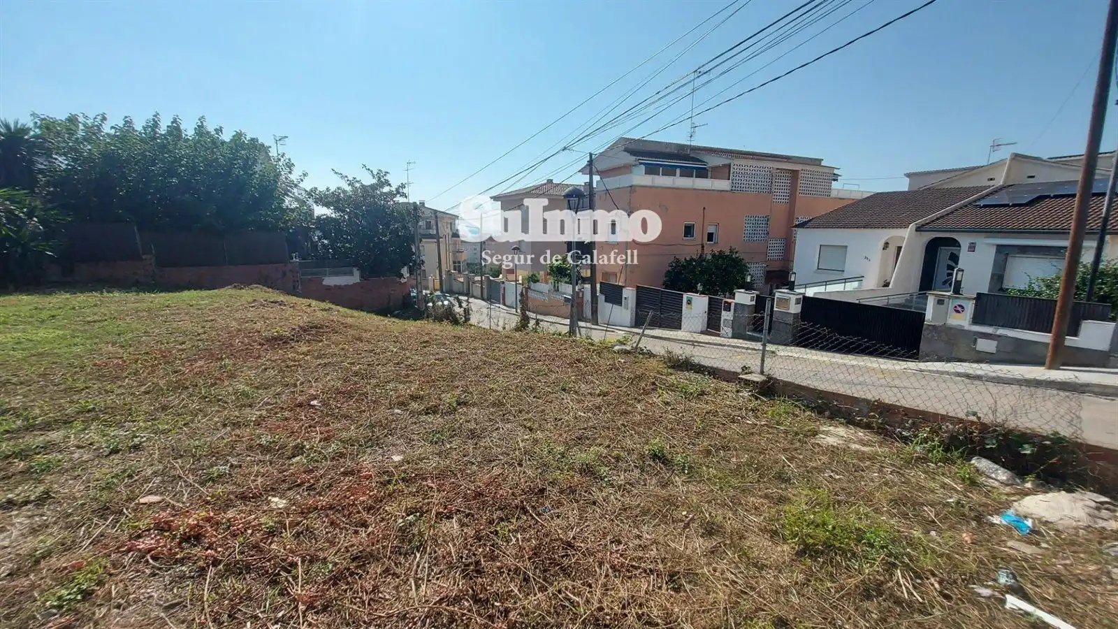 Terreno rustico in vendita a Avinguda de la Patagònia, 23, imagen 8