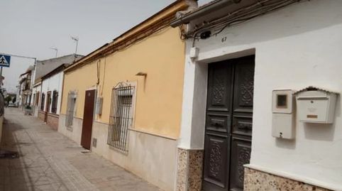 Andújar (Jaén). "OKUPADO" (no se puede visitar ni hipotecar)., imatge 4