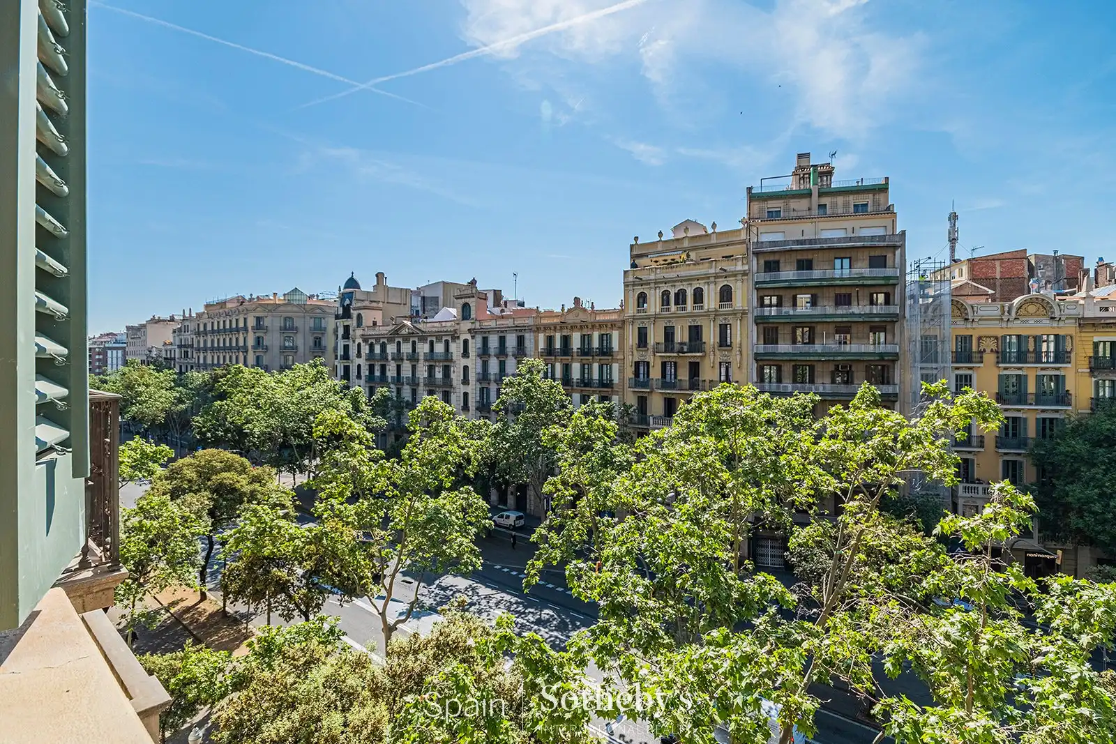 Apartment mit Aufzug zum Verkauf in Avinguda Diagonal, imagen 24