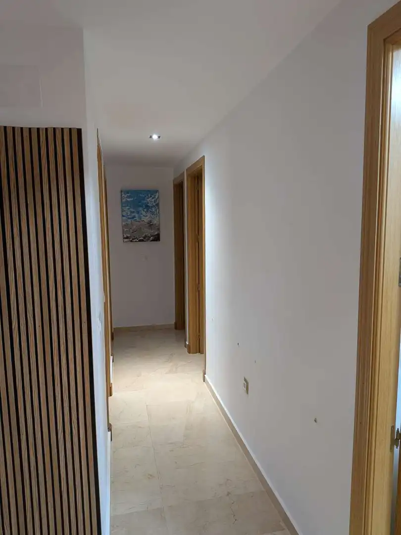 Flat with pool for sale in El Pinillo, imagen 21