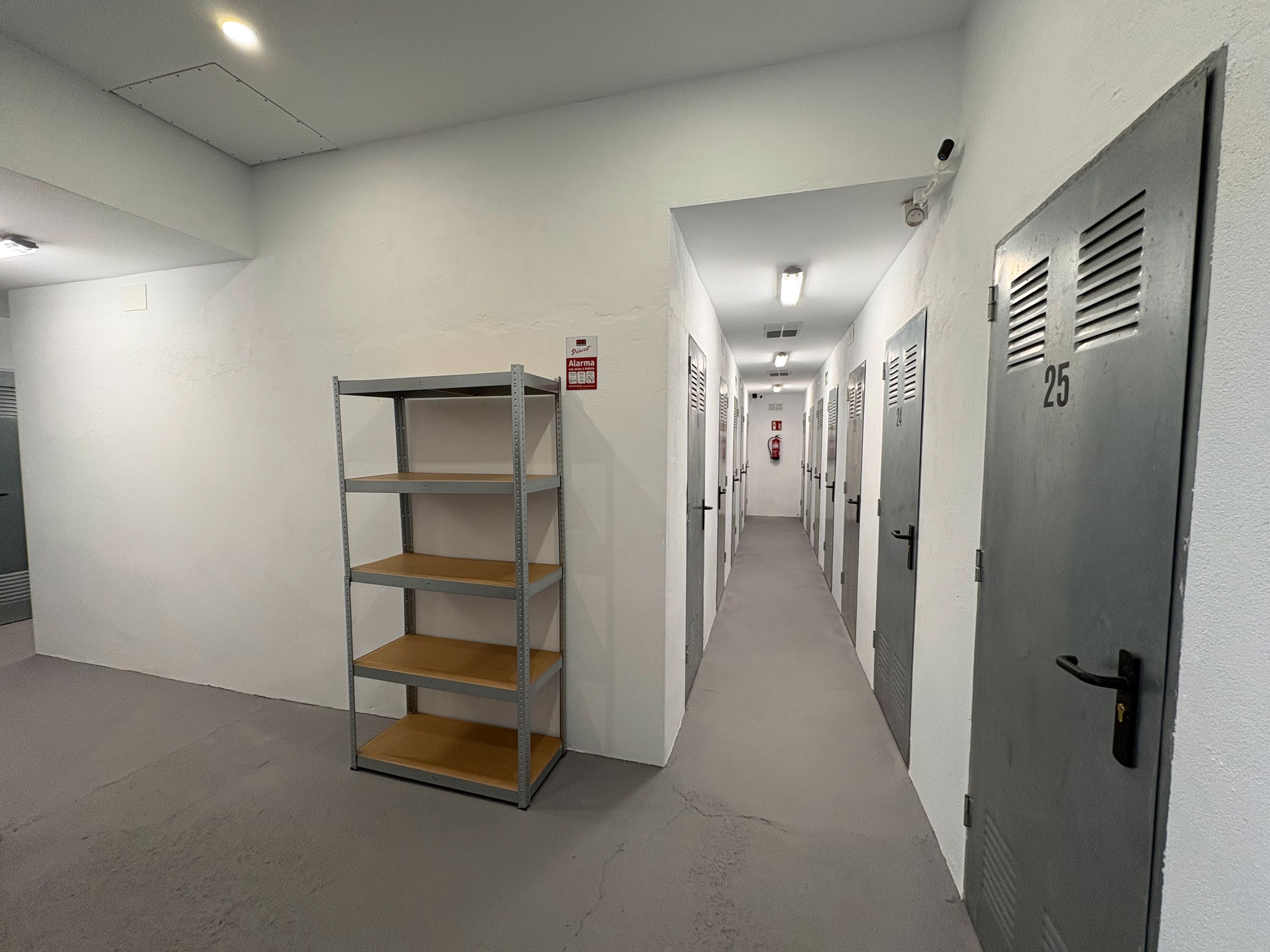 Box room to rent in Ciempozuelos