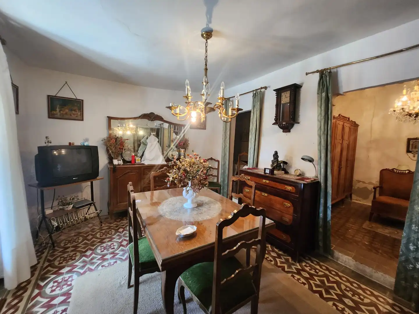 Casa amb jardí en venda a Pezuela de las Torres, imagen 13
