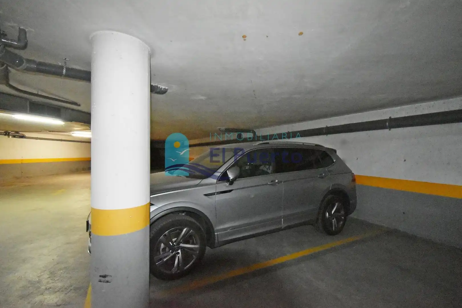 Parkplatz von Garage zum Verkauf in Mazarrón