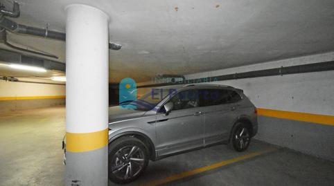 Photo 4 of Garage for sale in Pescadores, Mazarrón