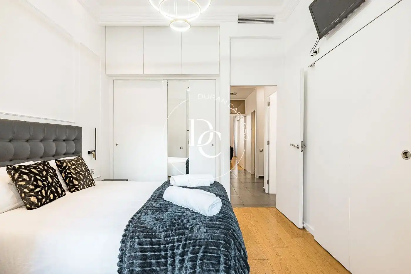 Piso con ascensor en venta en Carrer de Pau Claris, imagen 30