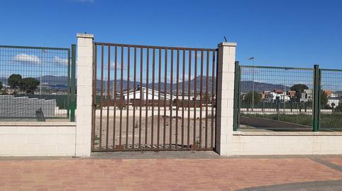 Foto 5 de Residencial en venda a Torre del Ovispo, Hinojar, Murcia