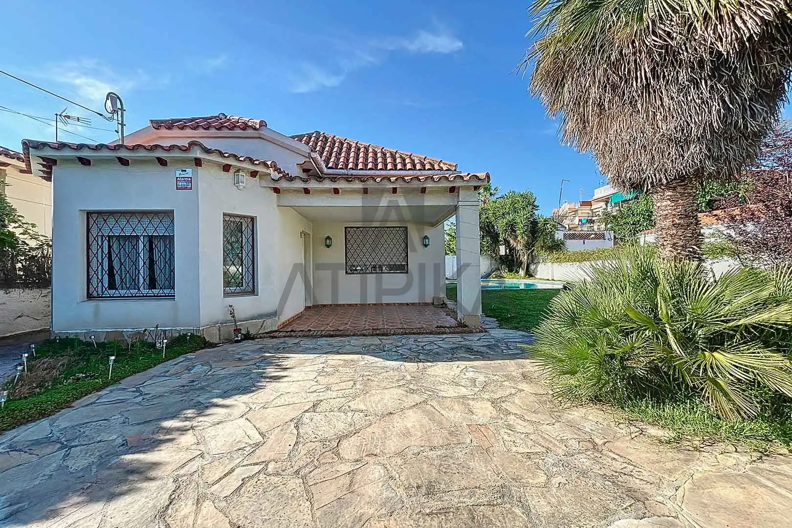 Maison avec piscine à vendre à Lluminetes, imagen 21