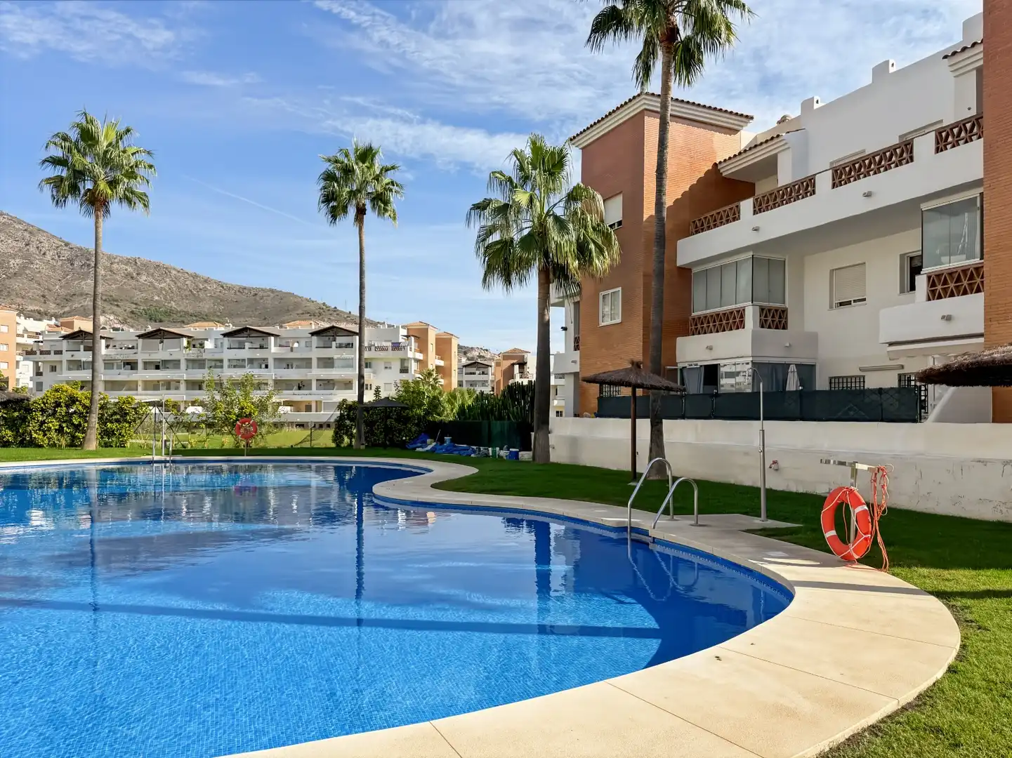 Baixos amb piscina en venda a Calle Helios 8, imagen 24