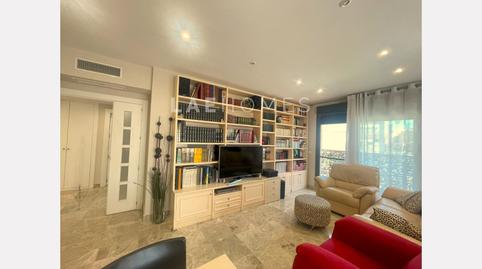 Foto 4 de Pis en venda a Parque Ayala - Jardín de la Abadía - Huelín, Málaga