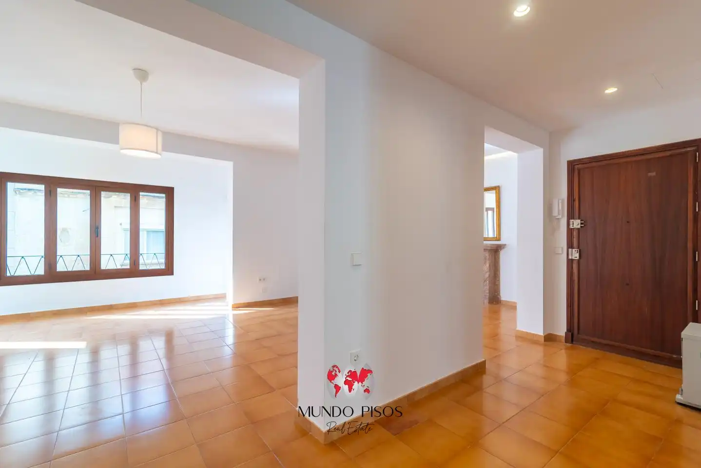 Piso con ascensor en venta en calle de Santiago Rusiñol, imagen 13