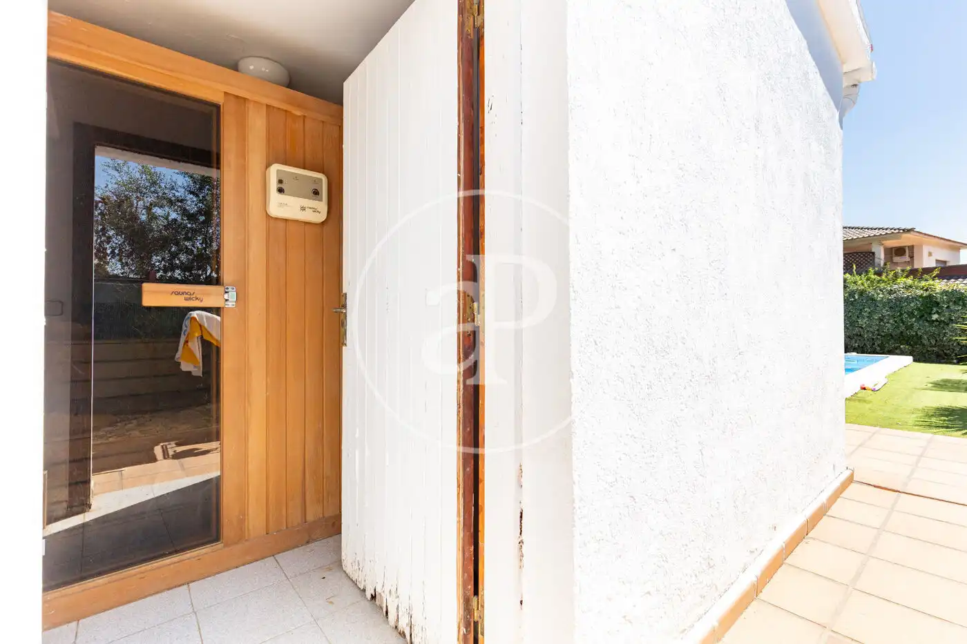 Haus mit Terrasse zum Verkauf in Carrer de Can Domènec, imagen 46