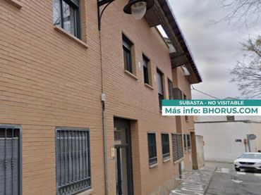 Flat with lift for sale in CRUZ ANTIGUA 17