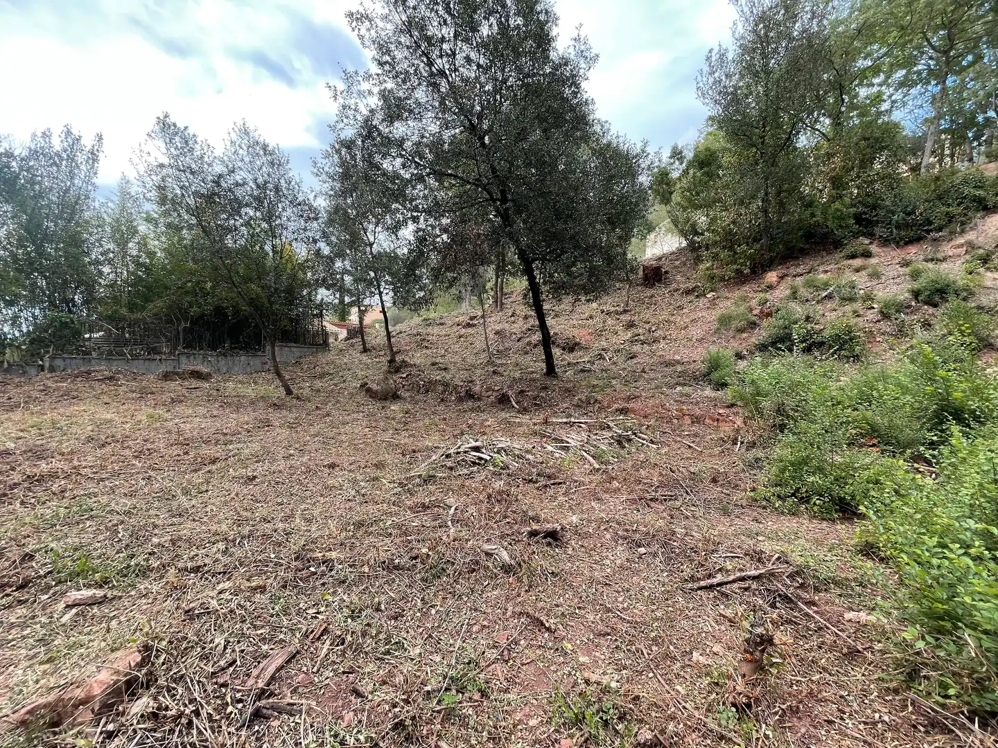 Terreny residencial en venda a Camí Racó, imagen 9