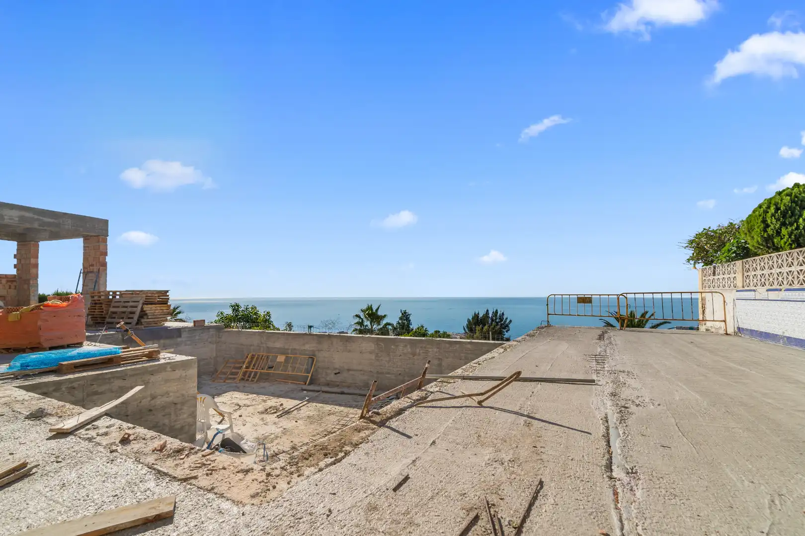 Chalet con piscina en venta en Calle Washington, imagen 46