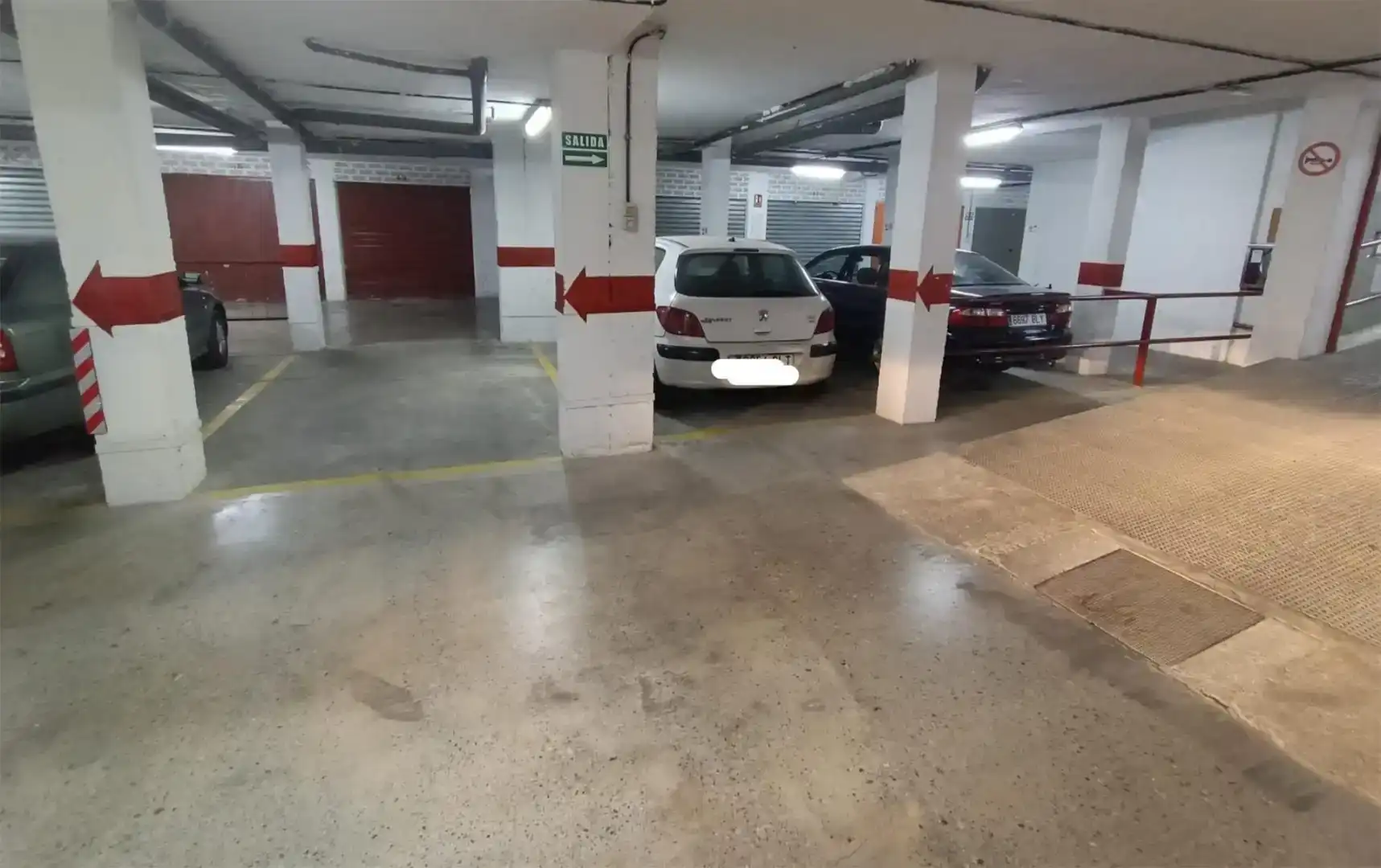 Parking of Garage for sale in Granada