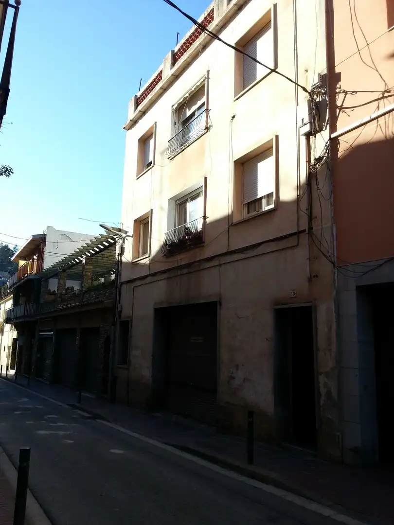 Flat for sale in C/ Sant Antoni