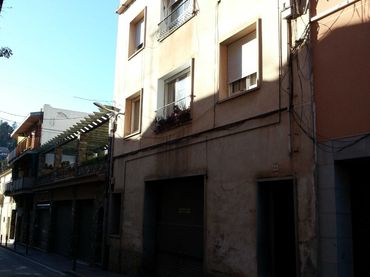 Pis en venda a C/ Sant Antoni