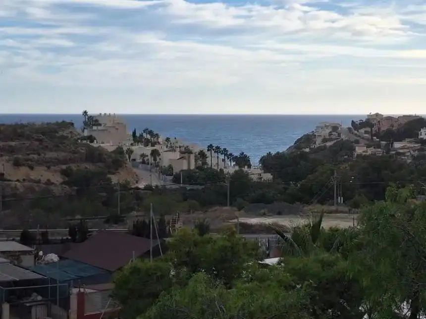 Maison mitoyenne à vendre à Pueblo Acantilado - Lanuza, imagen 35