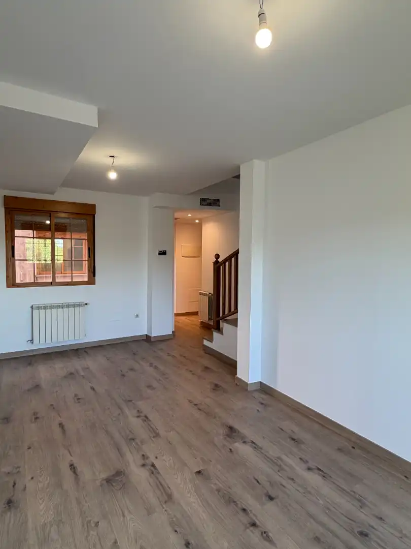 Maisonette mit Terrasse zum Verkauf in Avenida de la Ilustración