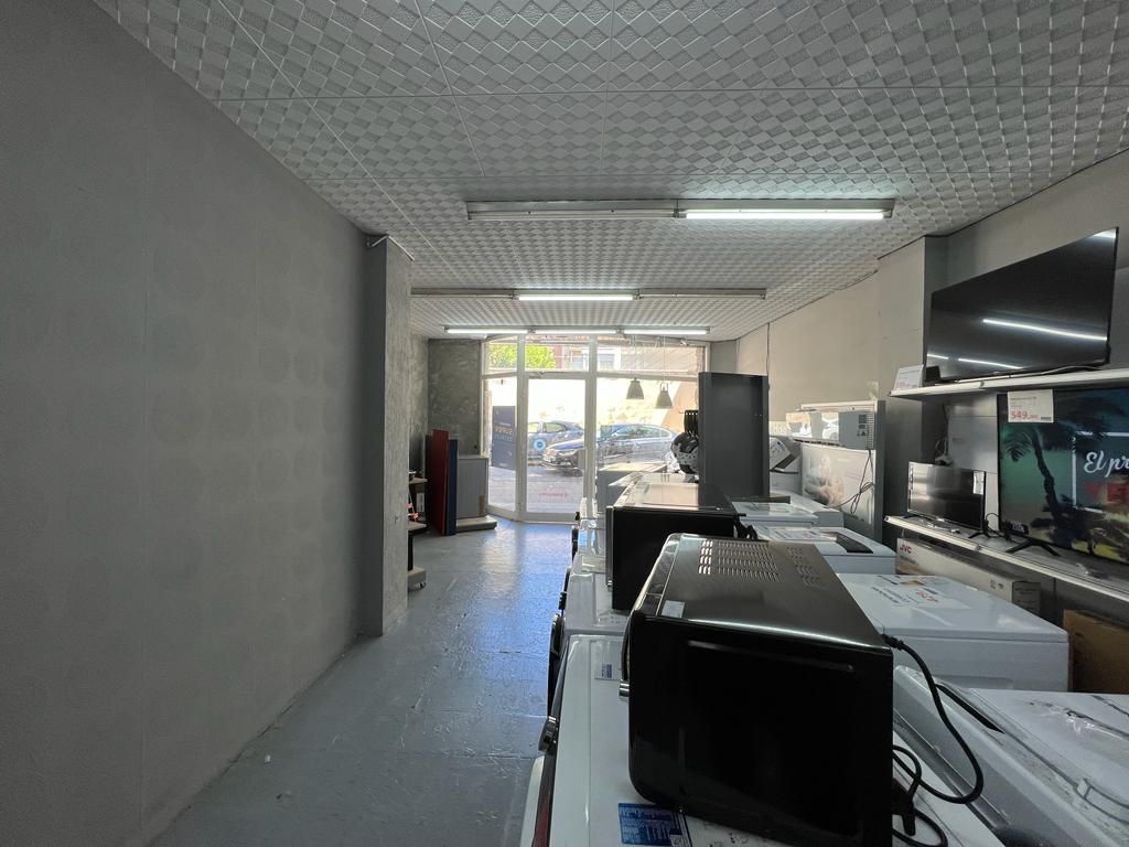 Premises for sale in Igualada