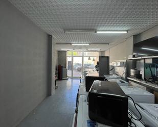 Local en venda en Igualada