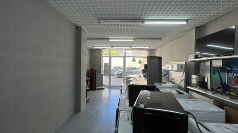 Foto 3 von Geschaftsraum zum Verkauf in Llevant, Igualada