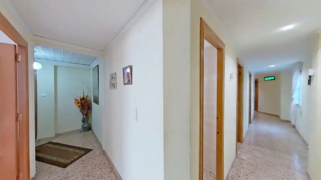 Flat for sale in Gandia  with Terrace and Storage room