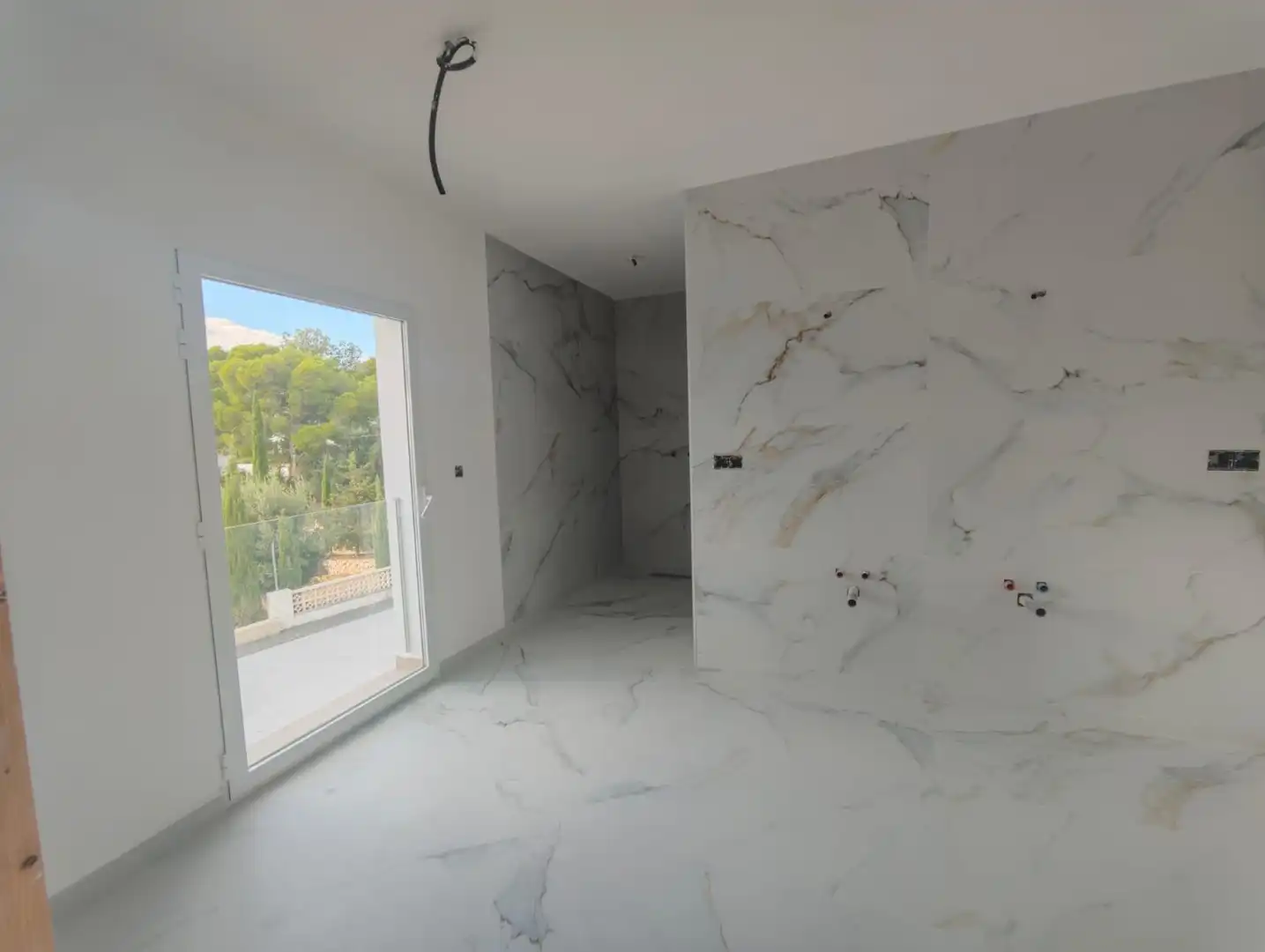Xalet amb piscina en venda a Altea la Vella, imagen 28