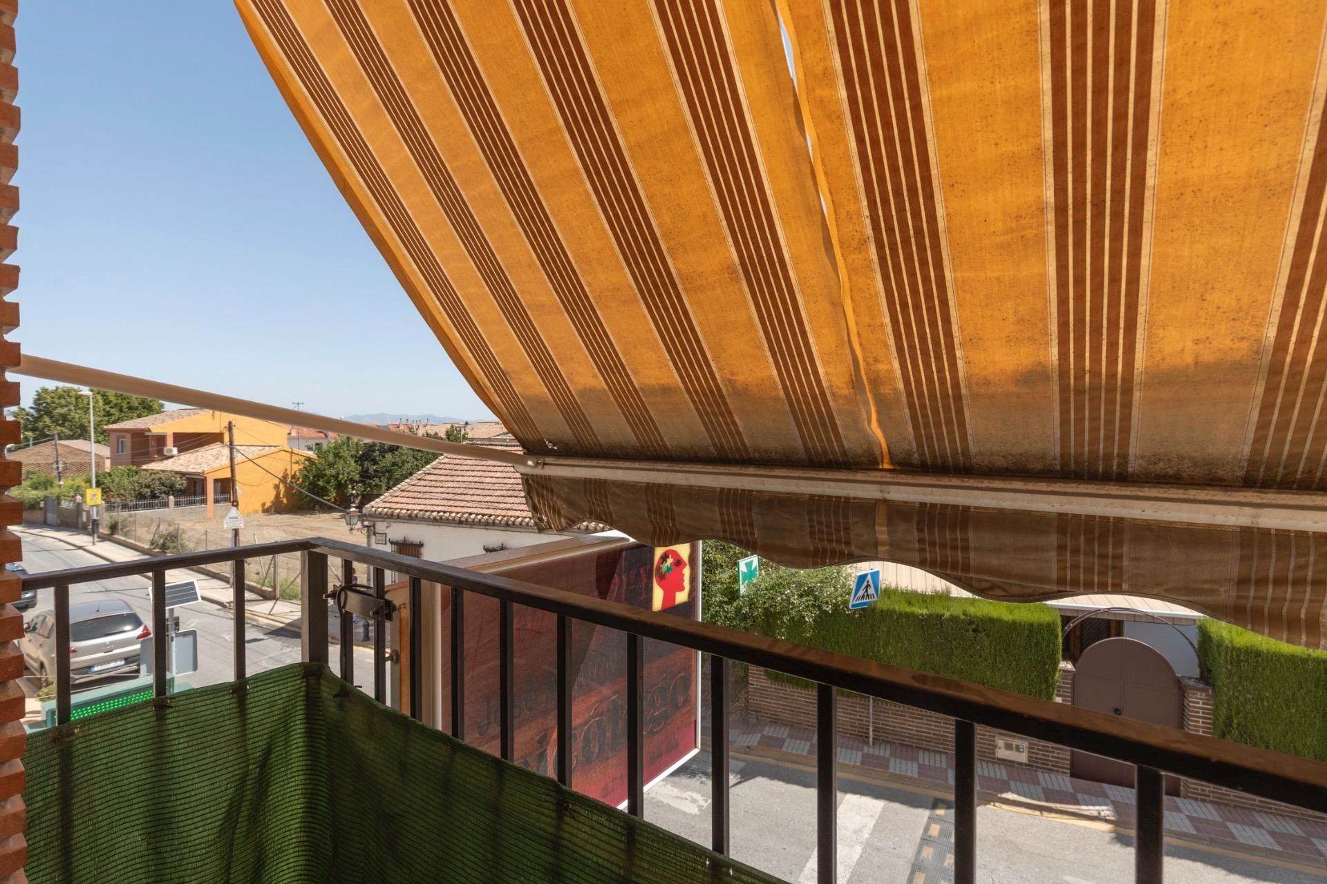 Terrassa de Pis en venda en Vegas del Genil amb Aire condicionat i Calefacció