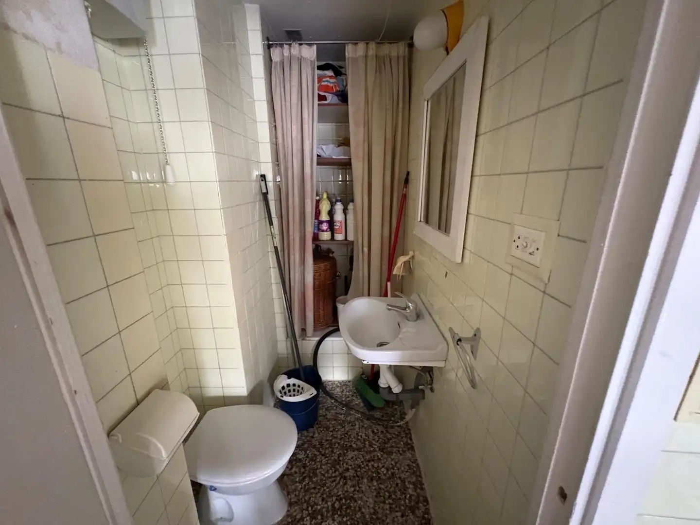 Flat with lift for sale in Poniente-Sur, imagen 19