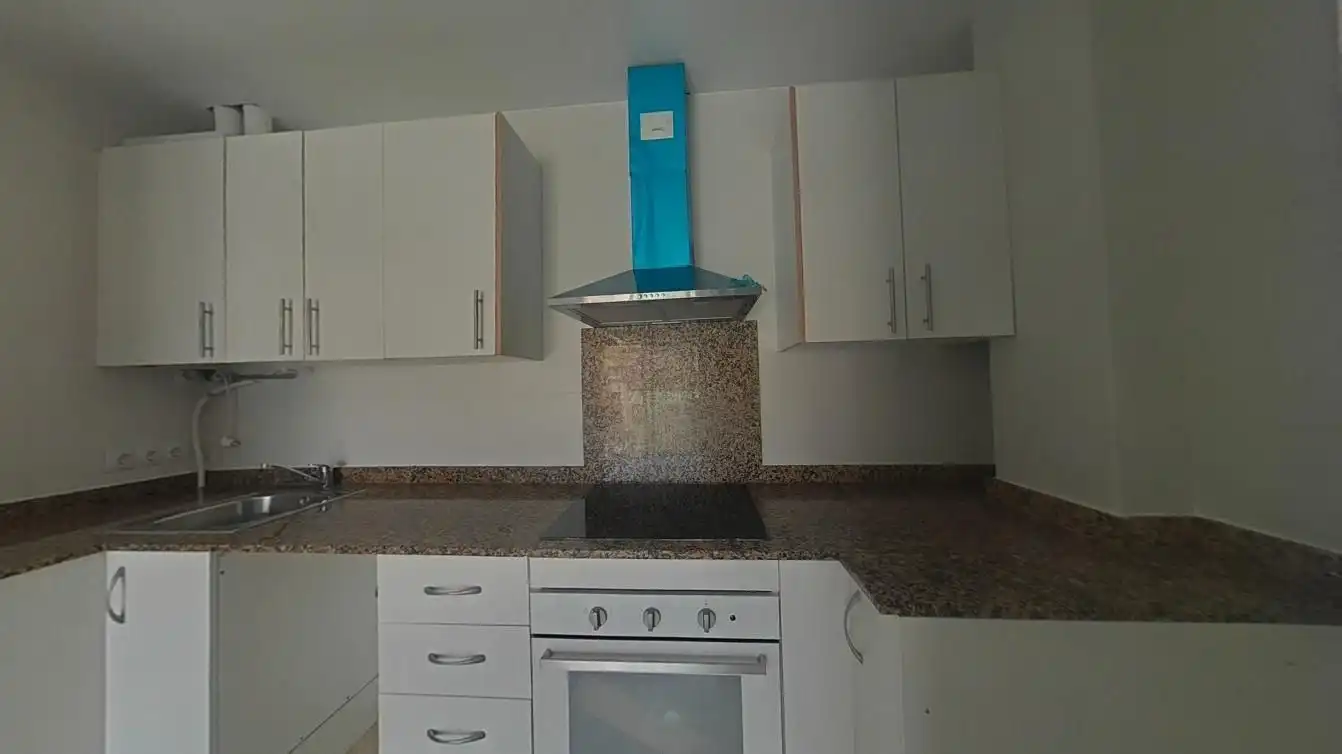 Duplex con ascensore in vendita a Egara, imagen 3