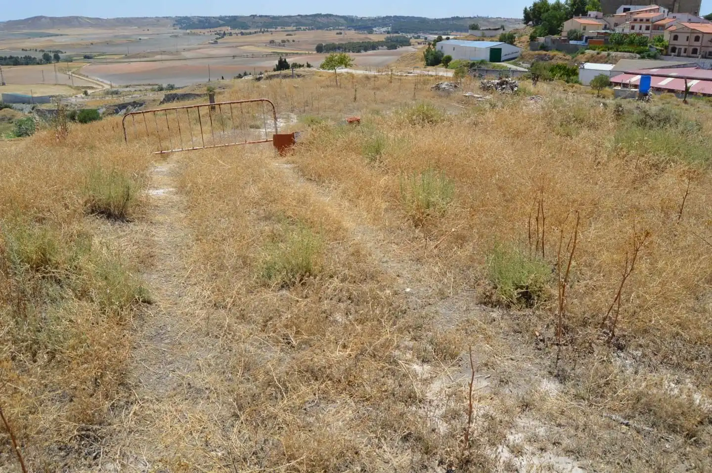 Residencial en venta en Belinchón