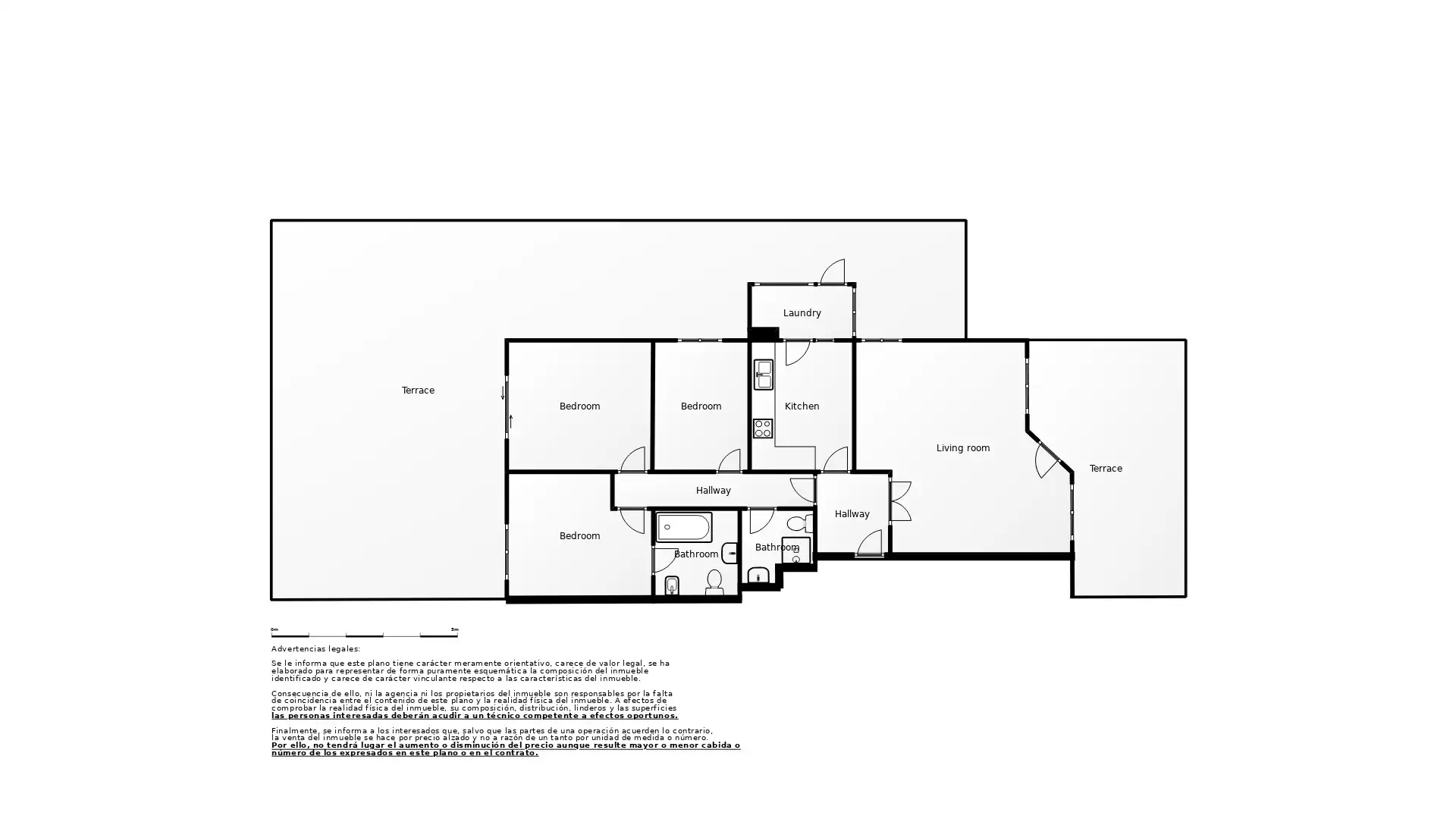 Apartament en venda en Sant Sadurní d'Anoia amb Calefacció, Jardí privat i Terrassa