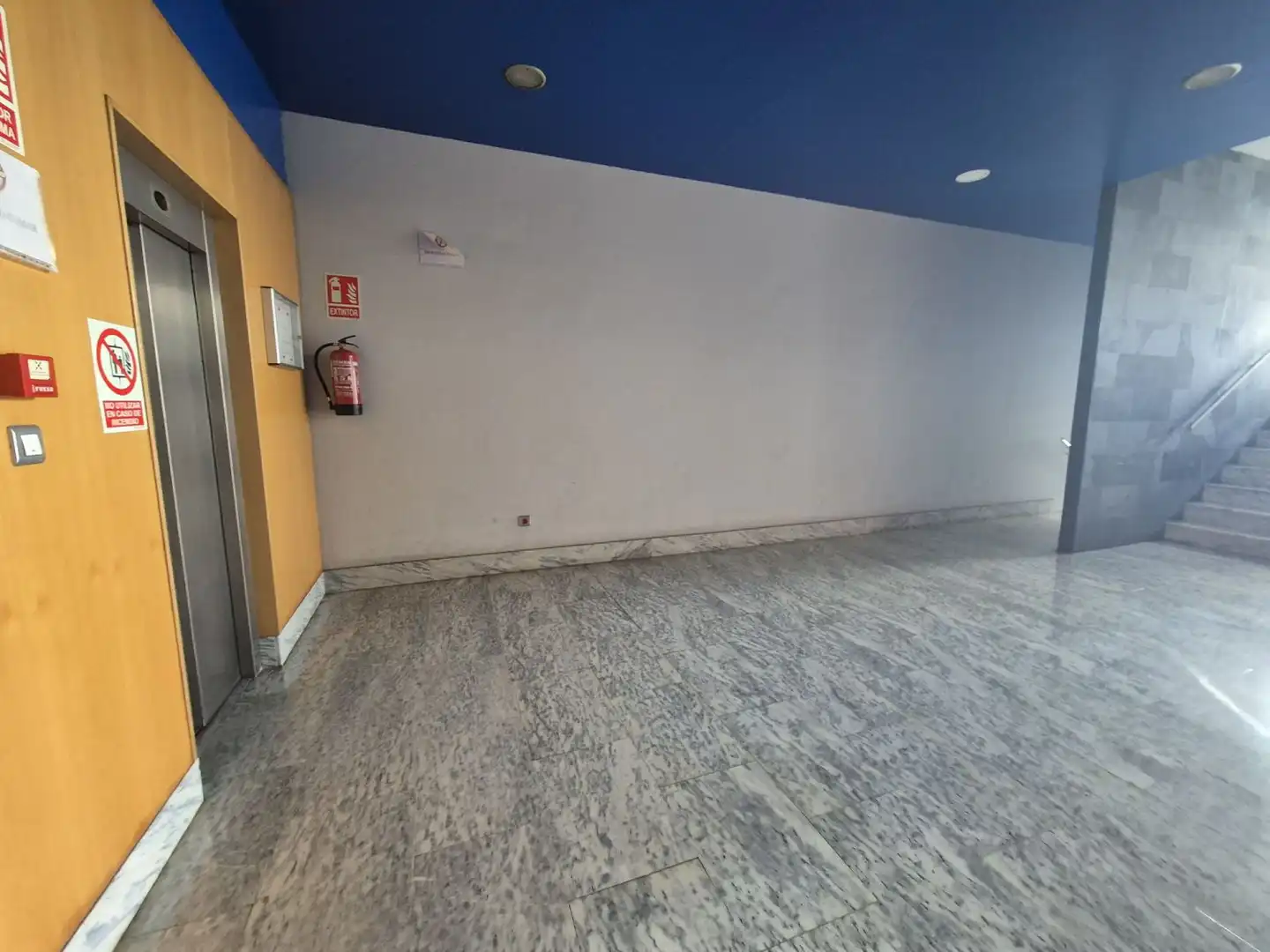 Büro mit Aufzug zum Verkauf in Llanera, imagen 4